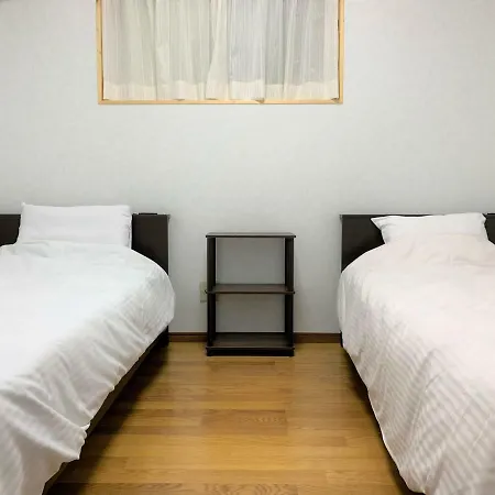“Okawa Stay” Five-Bedroom Condo Ishigaki  Exterior photo