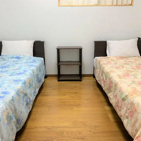 “Okawa Stay” Five-Bedroom Condo Ishigaki  Exterior photo