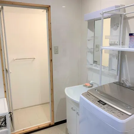 “Okawa Stay” Five-Bedroom Condo Ishigaki  Exterior photo