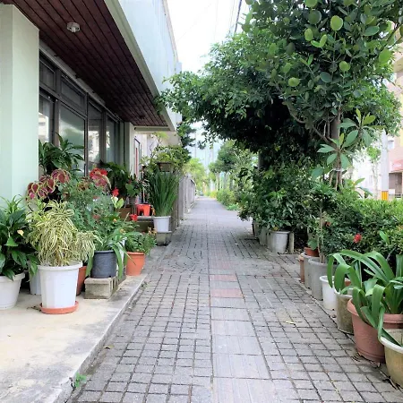 “Okawa Stay” Five-Bedroom Condo Ishigaki  Exterior photo