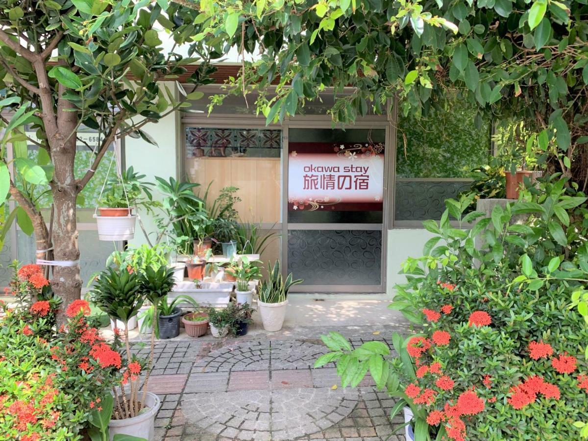 “okawa Stay” Five-bedroom *