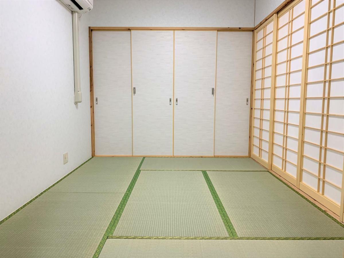 “okawa Stay” Five-bedroom * Ishigaki (Okinawa)