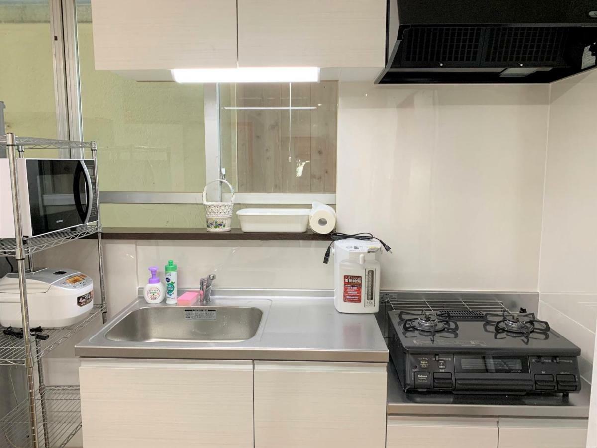 Apartment “okawa Stay” Five-bedroom