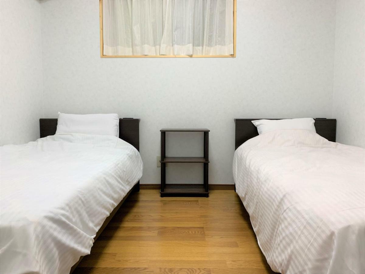 Apartment “okawa Stay” Five-bedroom *