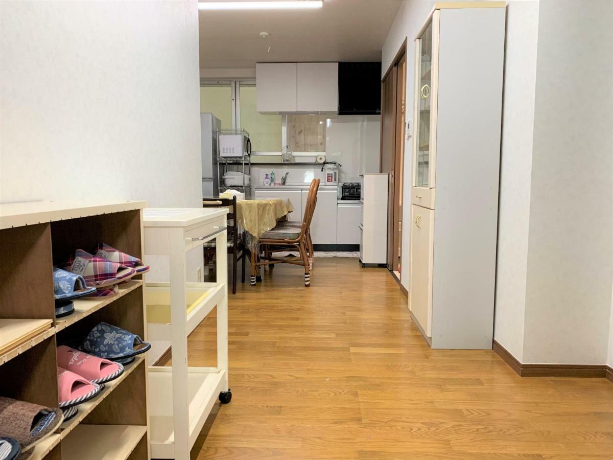 “okawa Stay” Five-bedroom Apartment
