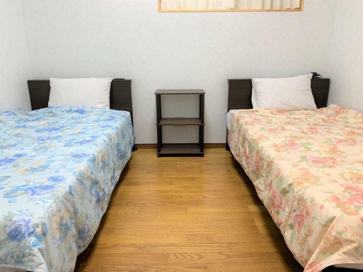 Apartment “okawa Stay” Five-bedroom Ishigaki (Okinawa)