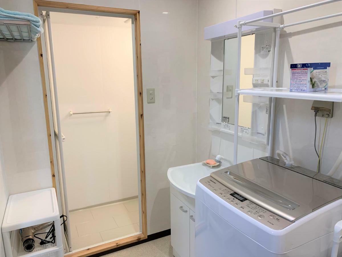 “okawa Stay” Five-bedroom * Ishigaki (Okinawa)