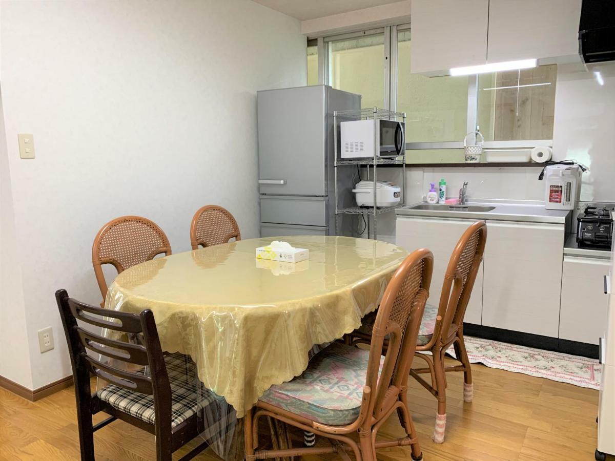 “okawa Stay” Five-bedroom