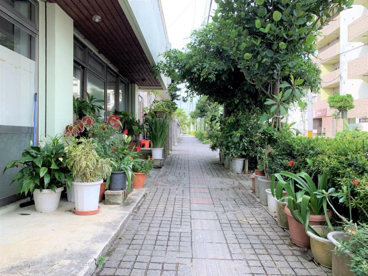 “okawa Stay” Five-bedroom Ishigaki (Okinawa)