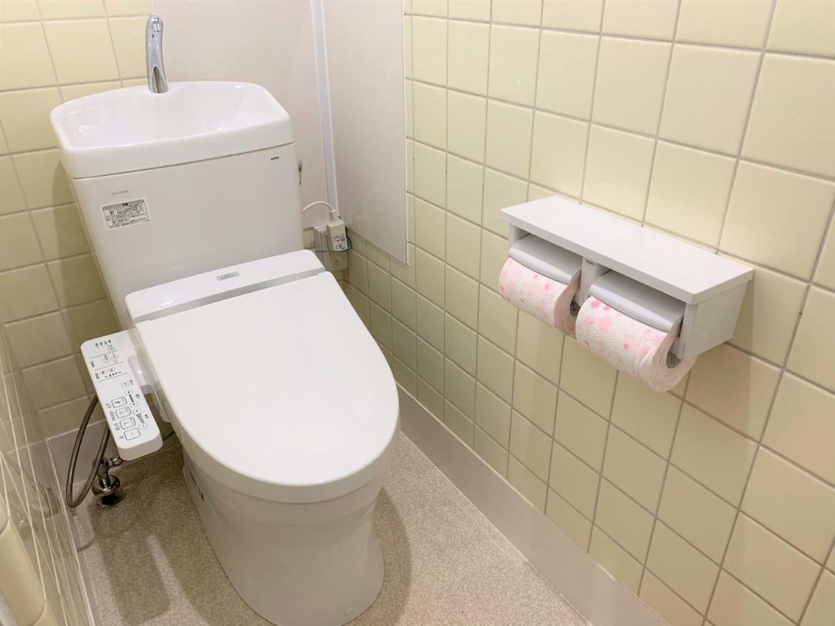 “okawa Stay” Five-bedroom Apartment *