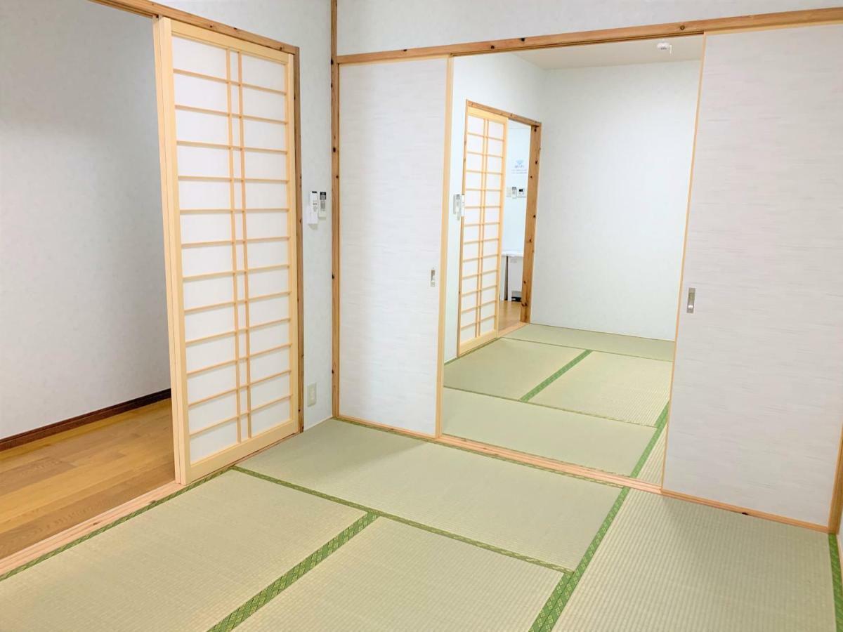 “okawa Stay” Five-bedroom Ishigaki (Okinawa)
