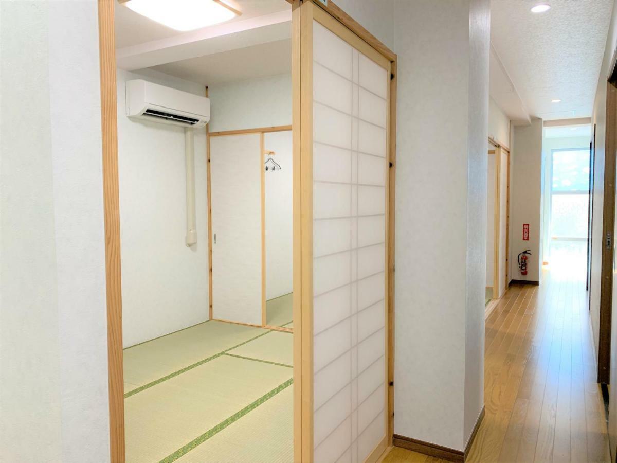 “okawa Stay” Five-bedroom Apartment Ishigaki (Okinawa)