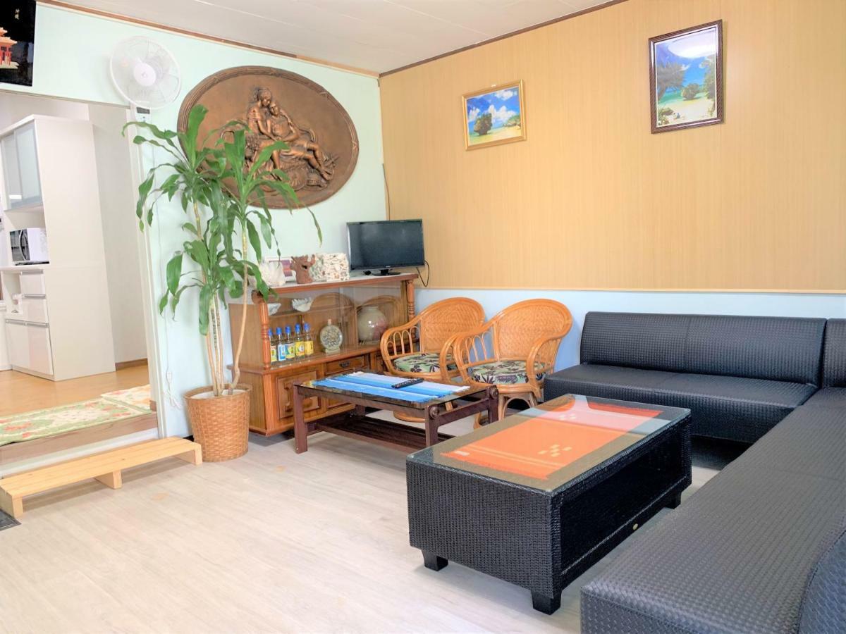 “okawa Stay” Five-bedroom