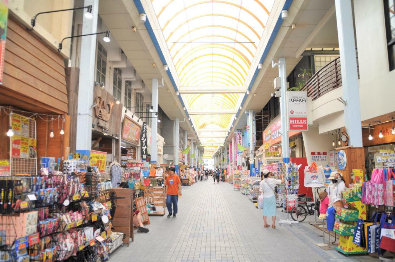 “okawa Stay” Five-bedroom Apartment
