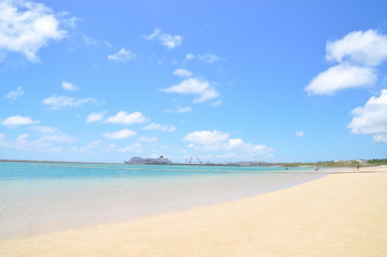 Apartment “okawa Stay” Five-bedroom Ishigaki (Okinawa)