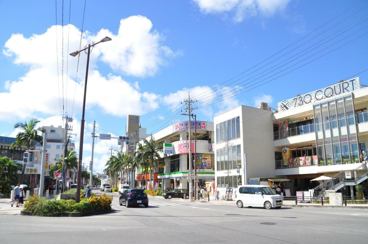 Apartment “okawa Stay” Five-bedroom