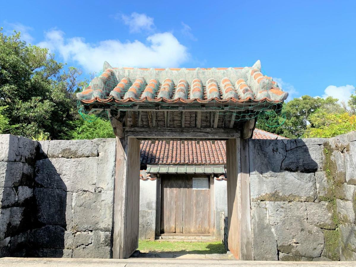 “okawa Stay” Five-bedroom * Ishigaki (Okinawa)