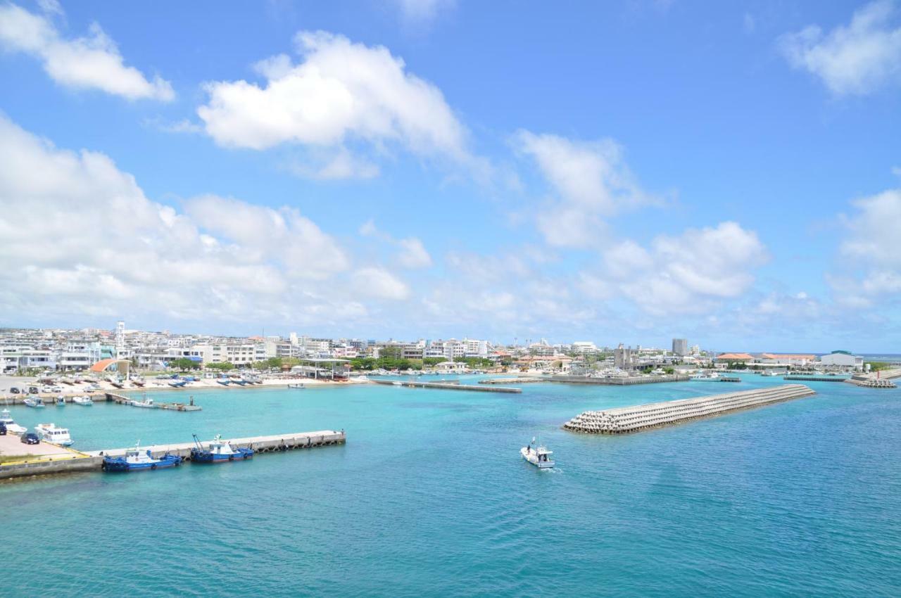 “okawa Stay” Five-bedroom Apartment Ishigaki (Okinawa)